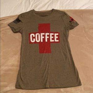 Coffee T-Shirt